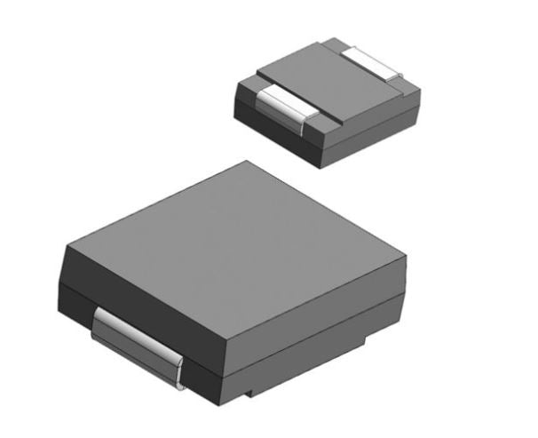 SMCJE20CA ESD Suppressors/TVS Diodes TVS SMCJ 20V BI