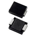 SMCJE33CA ESD Suppressors/TVS Diodes TVS SMCJ 33V BI
