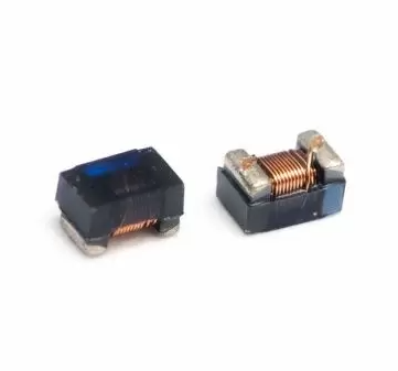 SWI0603FT RF Ferrite Wire Wound Chip Inductor, General Grade, Operating temp.: -40℃~+125℃