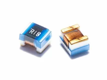 SWI1008CT RF Ceramic Wire Wound Chip Inductor, General Grade, Operating temp.: -40℃~+125℃