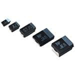 T55D227M004C0055 Tantalum Capacitor Polarized