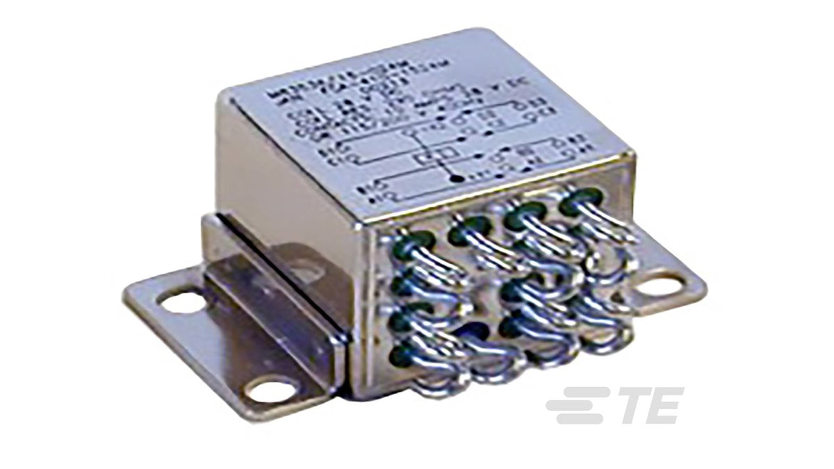TD228-1103P RELAY TIME DELAY 110SEC