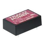 THM 6-4812WI DC-DC Regulated Power Supply Module 1 Output 6W