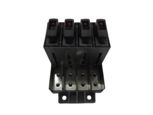 SWITCH DISCONNECT 4POS 145V