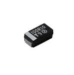 TR3D337M6R3C0045 Tantalum Capacitor Polarized