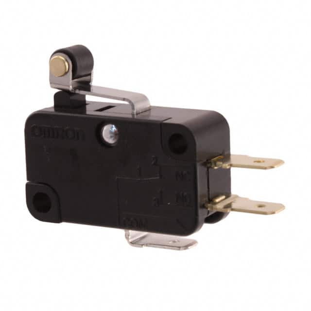 V-10G5K-1C25-T-K MINIATURE BASIC SWITCH