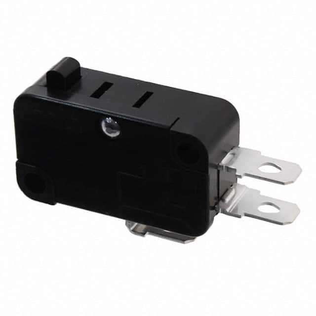 V-15-1A5 Snap Acting/Limit Switch