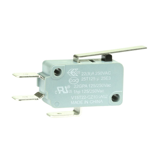V15T22-CZ100A02 Basic / Snap Action Switches V Basics