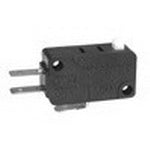 V7-6C17D8-000-2 Switches SPDT 15.1A 277VAC 250VDC Plung Qk Conn