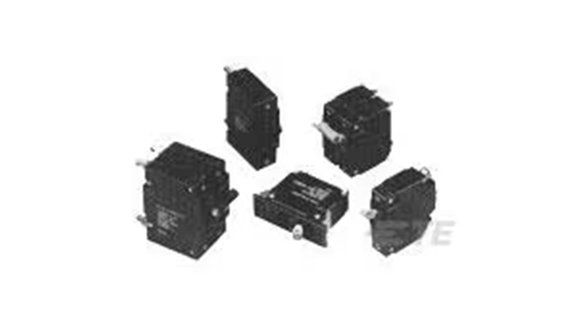 W91-X152-20 Circuit Breakers