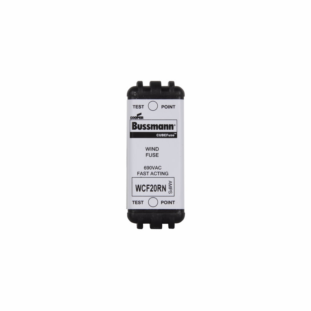 FUSE 20A WIND CUBE (WCF20RN)