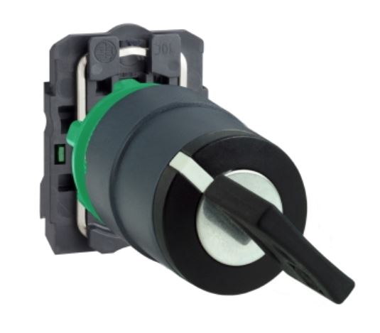 XB5AG21 KEY SELECTOR SWITCH SG
