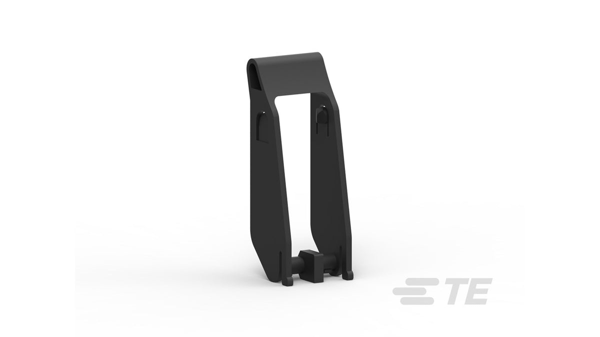 XT17017 Sockets & Hardware ACCY HOLD DOWN SPRING DIN SCKT