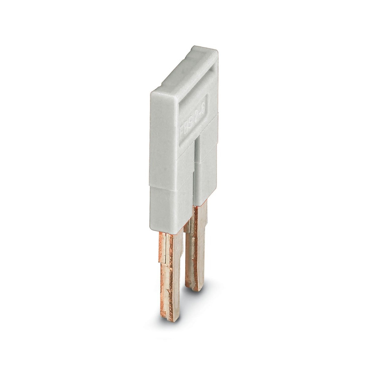 3032237 FBS 2-6 JUMPER BAR FOR MODULAR TERMINAL BLOCK