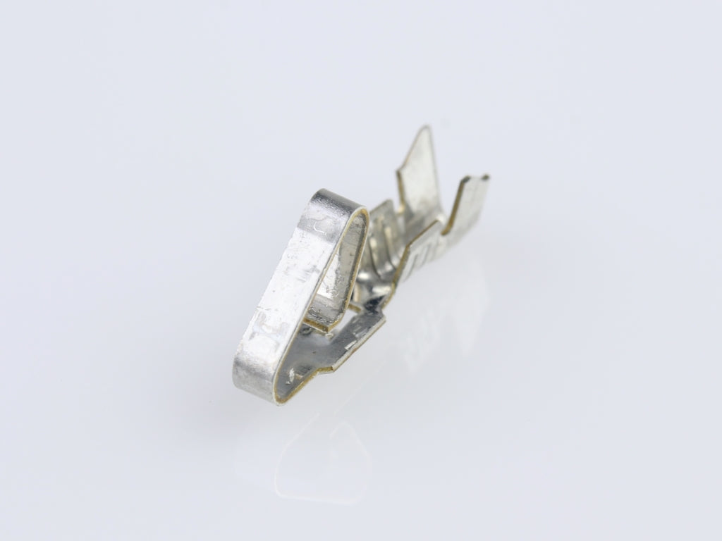 08-50-0134 Headers&Wire Housings TERMINAL 22-26 BULK