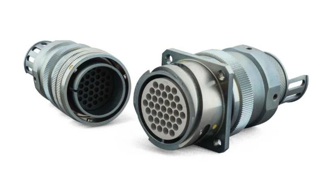 098-1007-000 D-Sub Standard Connectors KPT 14-18P INSERT