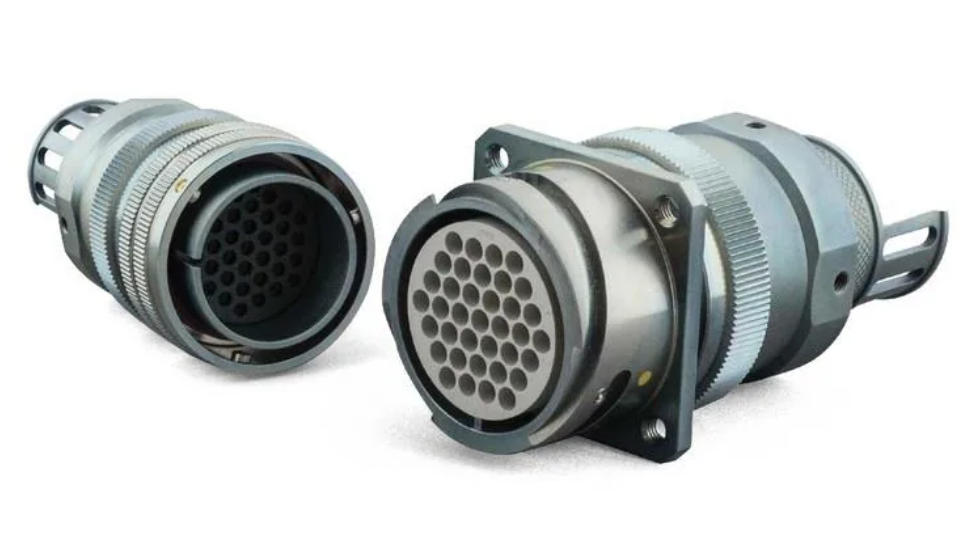 098-1008-000 D-Sub Standard Connectors KPT 14-18S INSERT