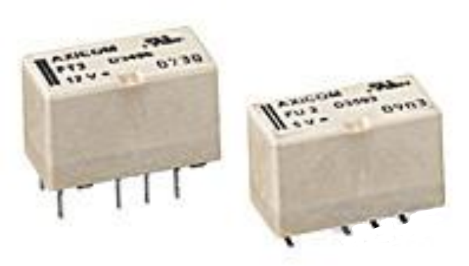 1-1462036-7 Low Signal Relays-PCB D3521N=FU Relay200mW 3V-SMD
