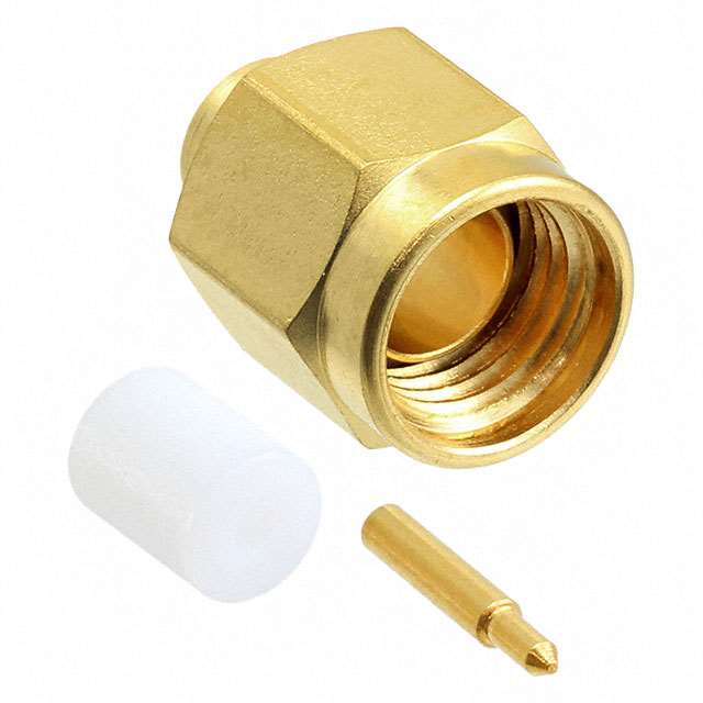 1-1478903-0 Connectors STR PLG DS RG402 GSS