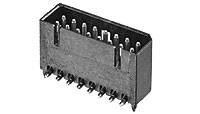 1-175643-4 Connectors 1.25FP P14 DL B N TU 6.50 7.90