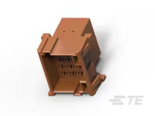 1-967628-4 Combination Line Connector  Male