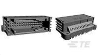 1-968720-2 Automotive Connectors MQS PIN HEADER 32 POS