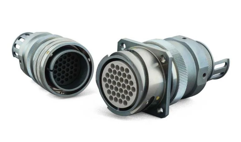 100-0116-000 D-Sub Standard Connectors MSE/R 16-9P INSERT