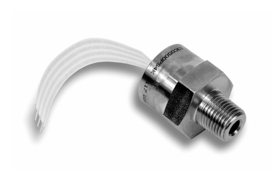 13C5000PA6L Industrial Pressure Sensors JZ STAINLESS PRESS