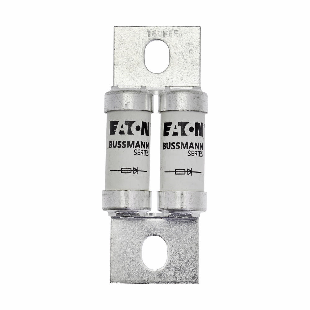 160FEE BS88 style high speed fuse links