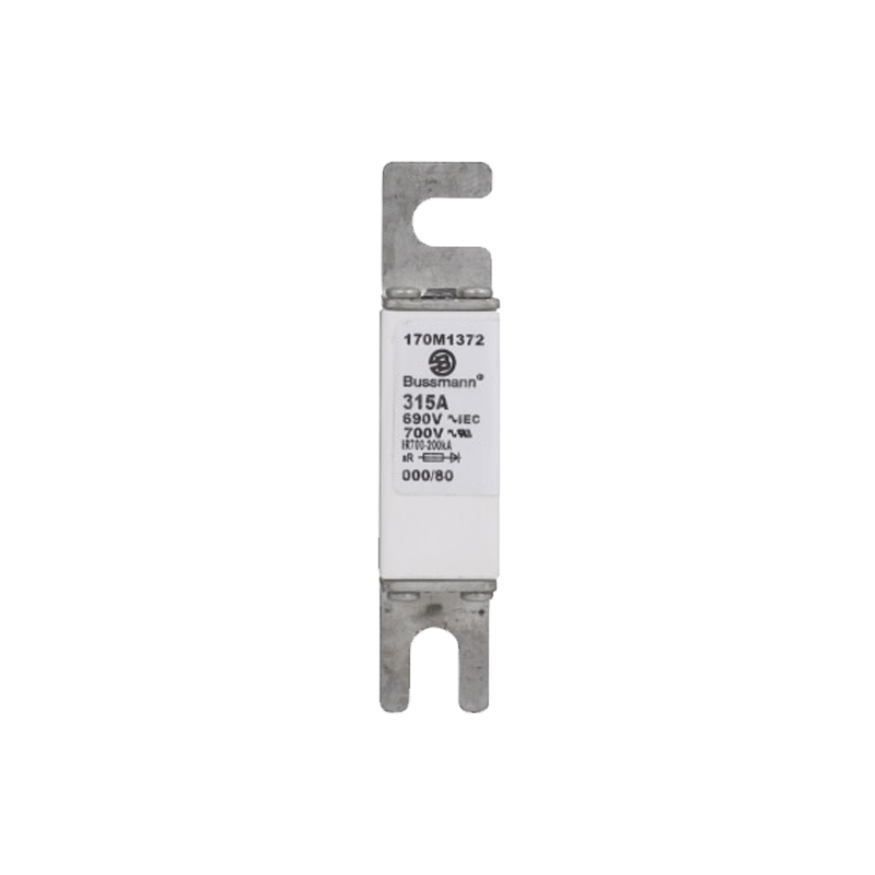 FUSE 315A 690V 000/80 AR UC