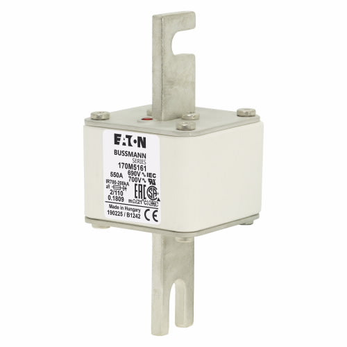 FUSE 550A 690V 2KN/110 AR UC