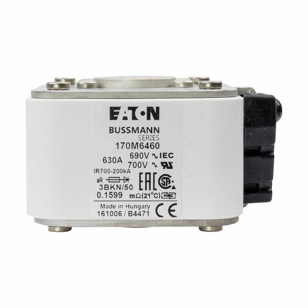 FUSE 630A 690V 3BKN/50 AR UC