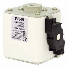 FUSE 1250A 1000V 3BKN/90 AR