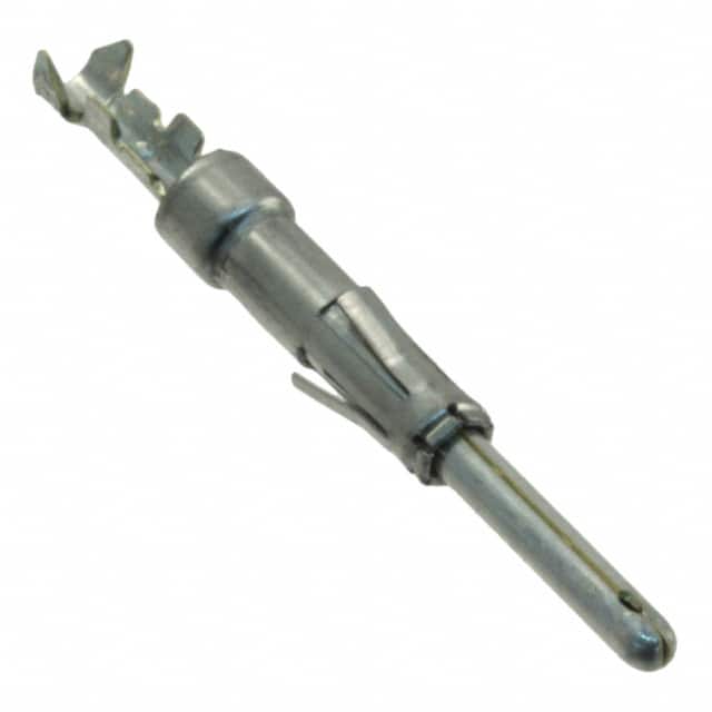 192900-0406 Automotive Connectors TRI CON PIN 24-28 GLD 3K/RL