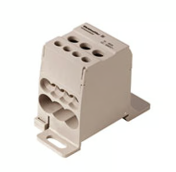 1939440000 PWR DISTRIB BLOCK 1POS 80A 690V