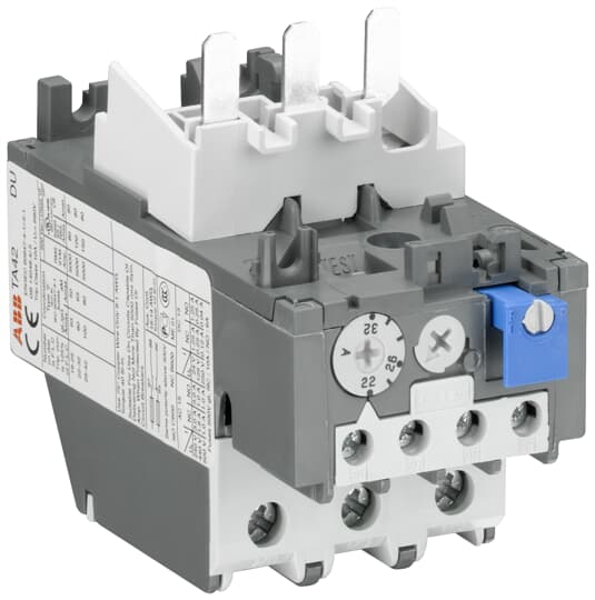 1SAZ311201R1002 - TA42DU-32 Thermal Overload Relay 22 ... 32 A