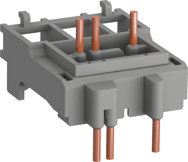 1SBN081306T1000 - BEA16-4 CONNECTING LINK WITH MANUAL MOTOR STARTER