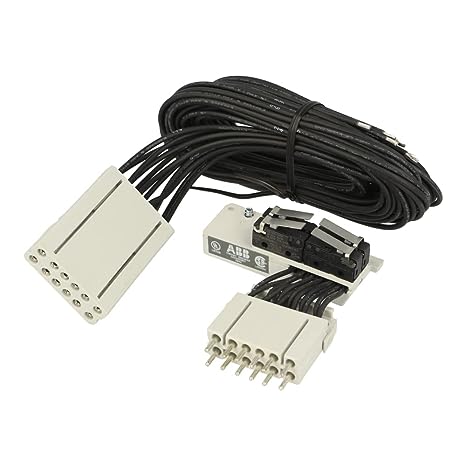 1SDA054911R1 - 3 CHANGEOVER CONTACTS OPEN-CLOSED + 1 CHANGEOVER FOR TRIPPED INDICATION V <(><<)> 250V AC-DC WIRED T4-T5-T6