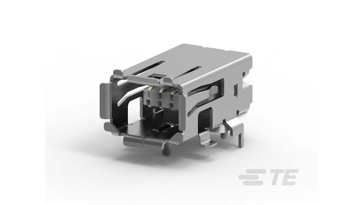 2294417-4 INDUSTRIAL MINI I/O HDR TYPE II W EMBOSS