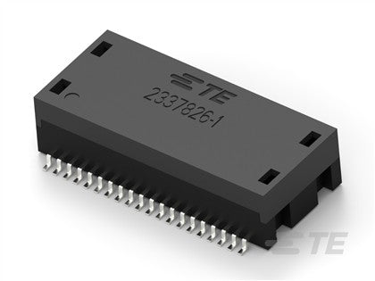 2337826-1 DISCRETE ETHERNET MAGNETICS QUAD 10/100 QUAD SMT