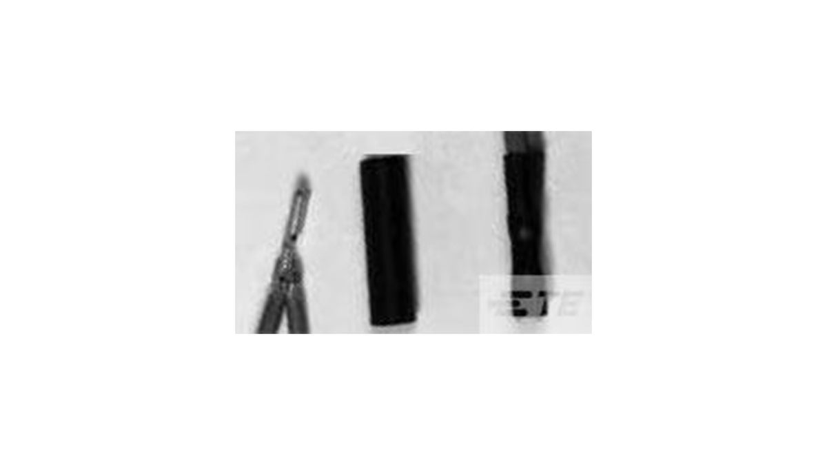 278414-000 Heat Shrink Tubing and Sleeves RT-3-NO.2-0-COIL