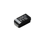 293D157X9004C2TE3 Tantalum Capacitor  Polarized