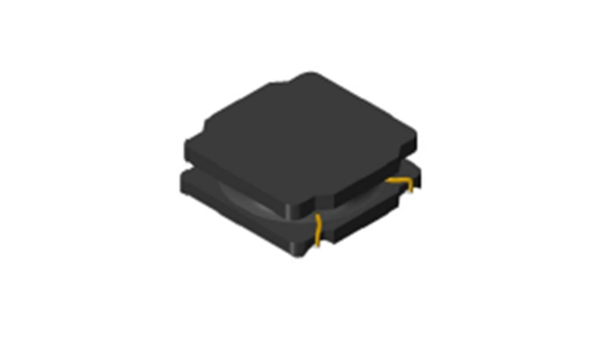 ESN3010-F Semi-Shielded Inductor, Operating temp.: -40℃～+125℃