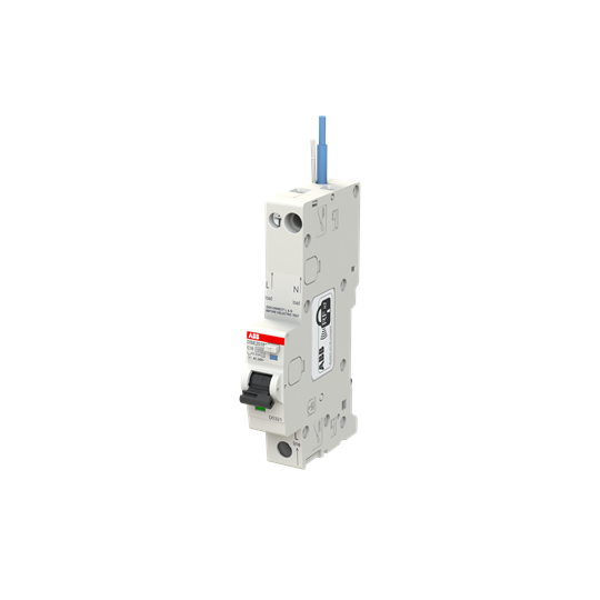 2CSR275051R1164/RESIDUAL CURRENT CIRCUIT BREAKER
