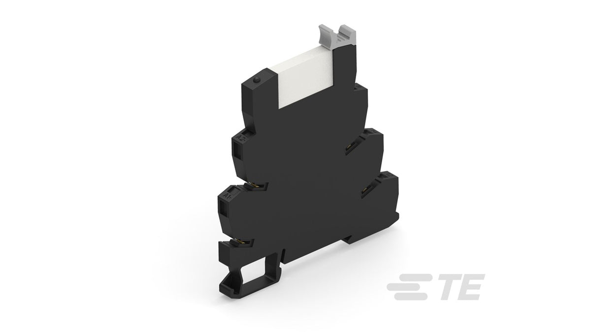 3-1416100-4 Power/Signal Relay  1 Form C  SPDT  Momentary