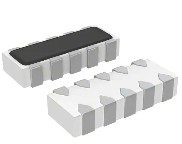SUPPRESSOR ESD 4CH 30V SMD
