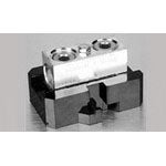 444 Modular Terminal Block  455A  387mm2