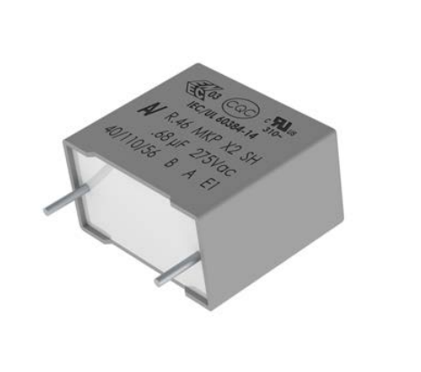 46KI315000M2K Safety Capacitors 275volts 0.15uF 10%
