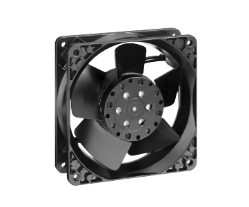 4800N AC Fans Tubeaxial Fan 119x119x38mm 115VAC