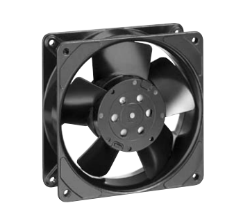 4800ZW AC Fans AC Tubeaxial Fan 119x119x38mm 115VAC